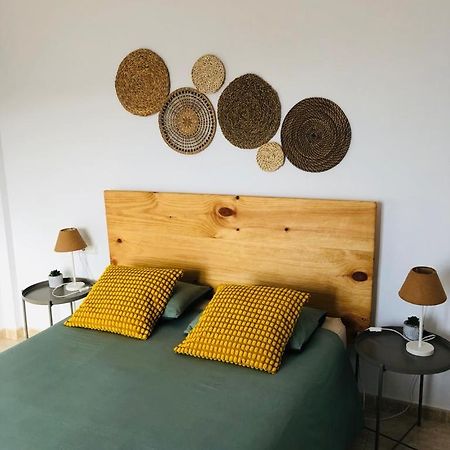 Apartamento "Casa Gara" Yaiza  Exterior foto