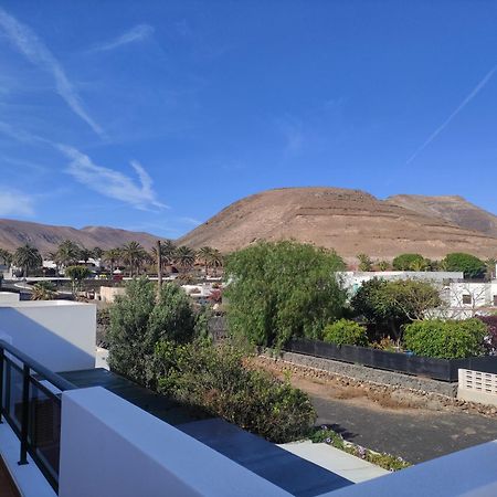 Apartamento "Casa Gara" Yaiza  Exterior foto