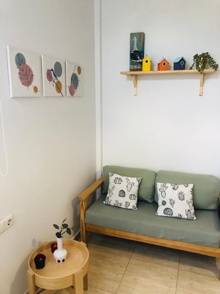 Apartamento "Casa Gara" Yaiza  Exterior foto