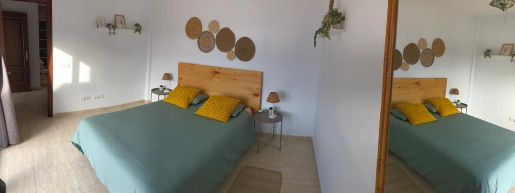 Apartamento "Casa Gara" Yaiza  Exterior foto