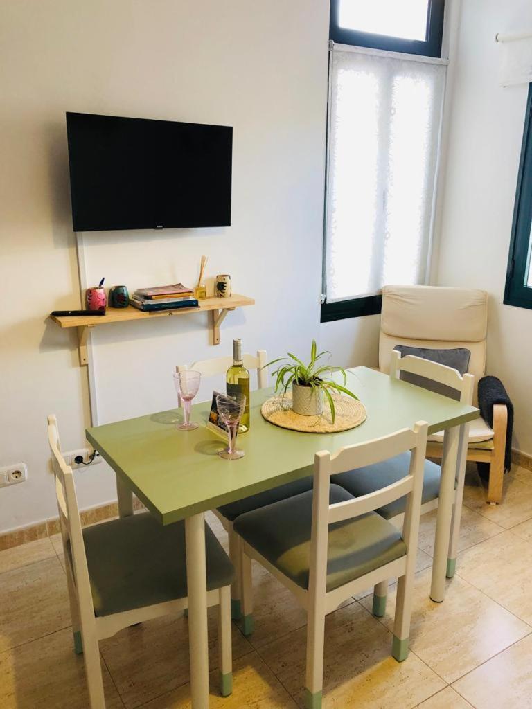 Apartamento "Casa Gara" Yaiza  Exterior foto