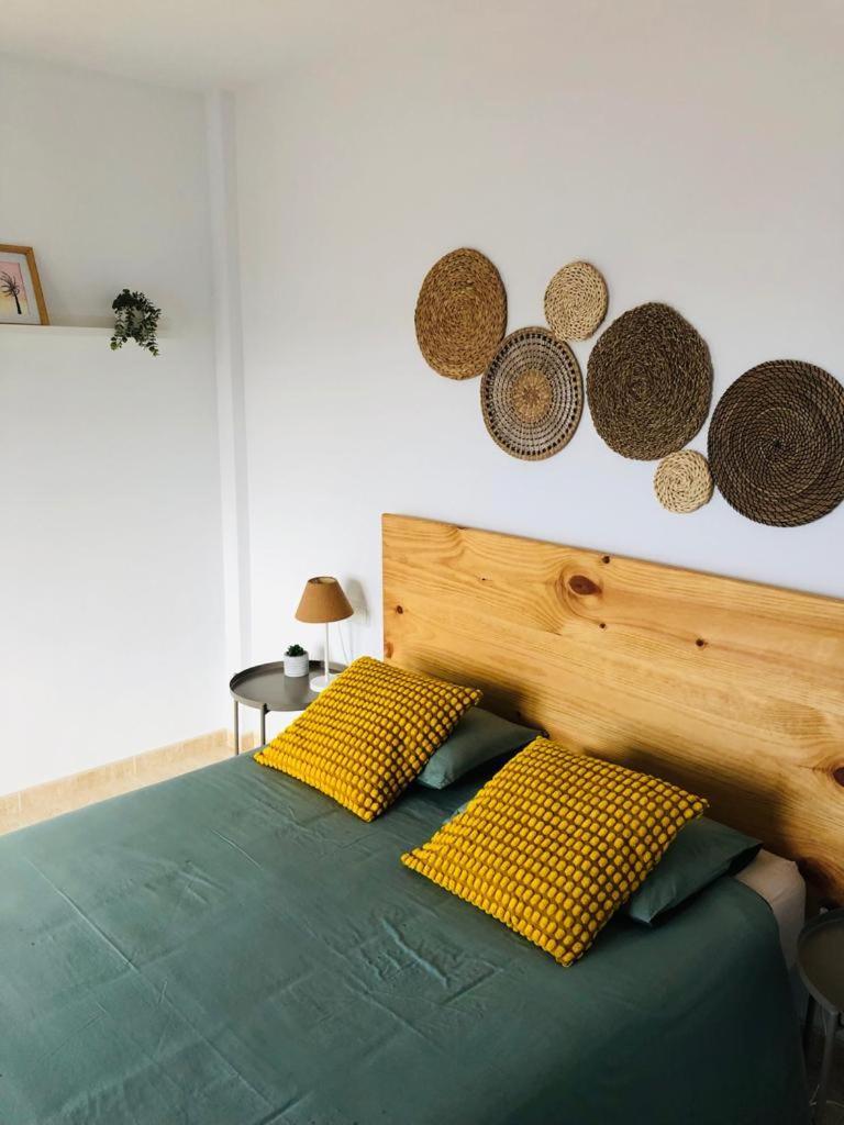 Apartamento "Casa Gara" Yaiza  Exterior foto