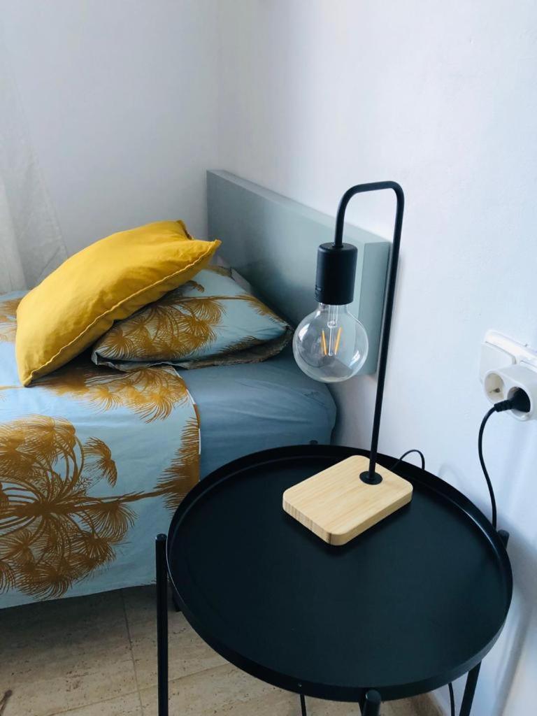 Apartamento "Casa Gara" Yaiza  Exterior foto
