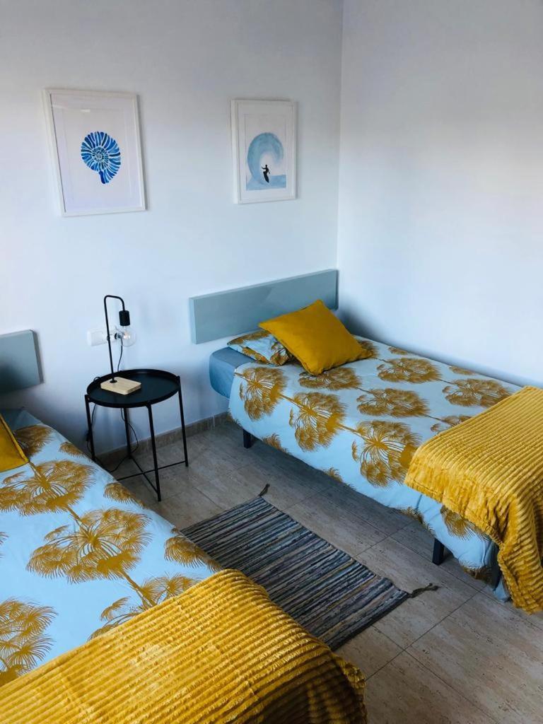 Apartamento "Casa Gara" Yaiza  Exterior foto