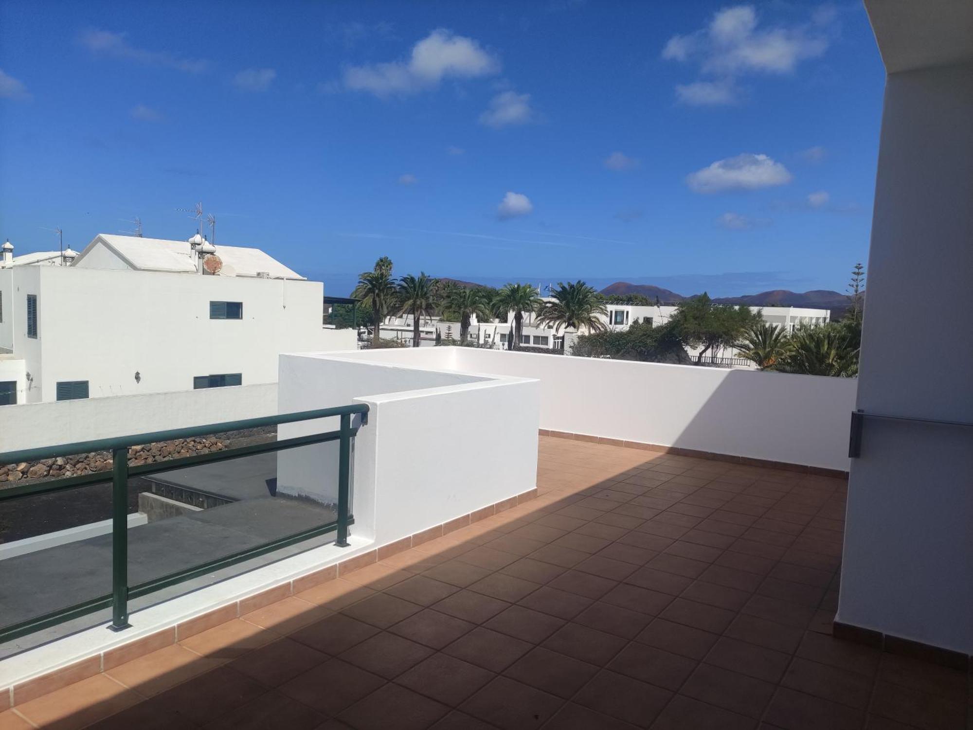 Apartamento "Casa Gara" Yaiza  Exterior foto
