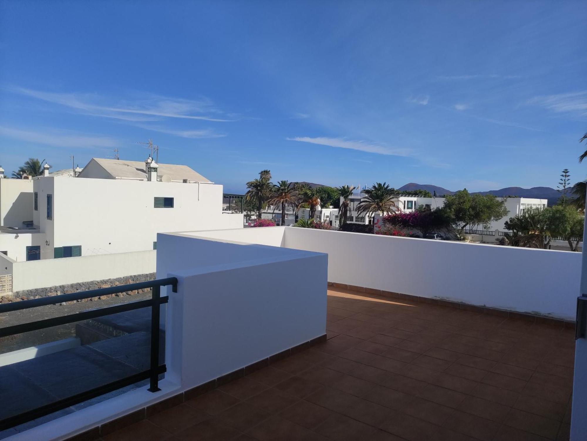 Apartamento "Casa Gara" Yaiza  Exterior foto