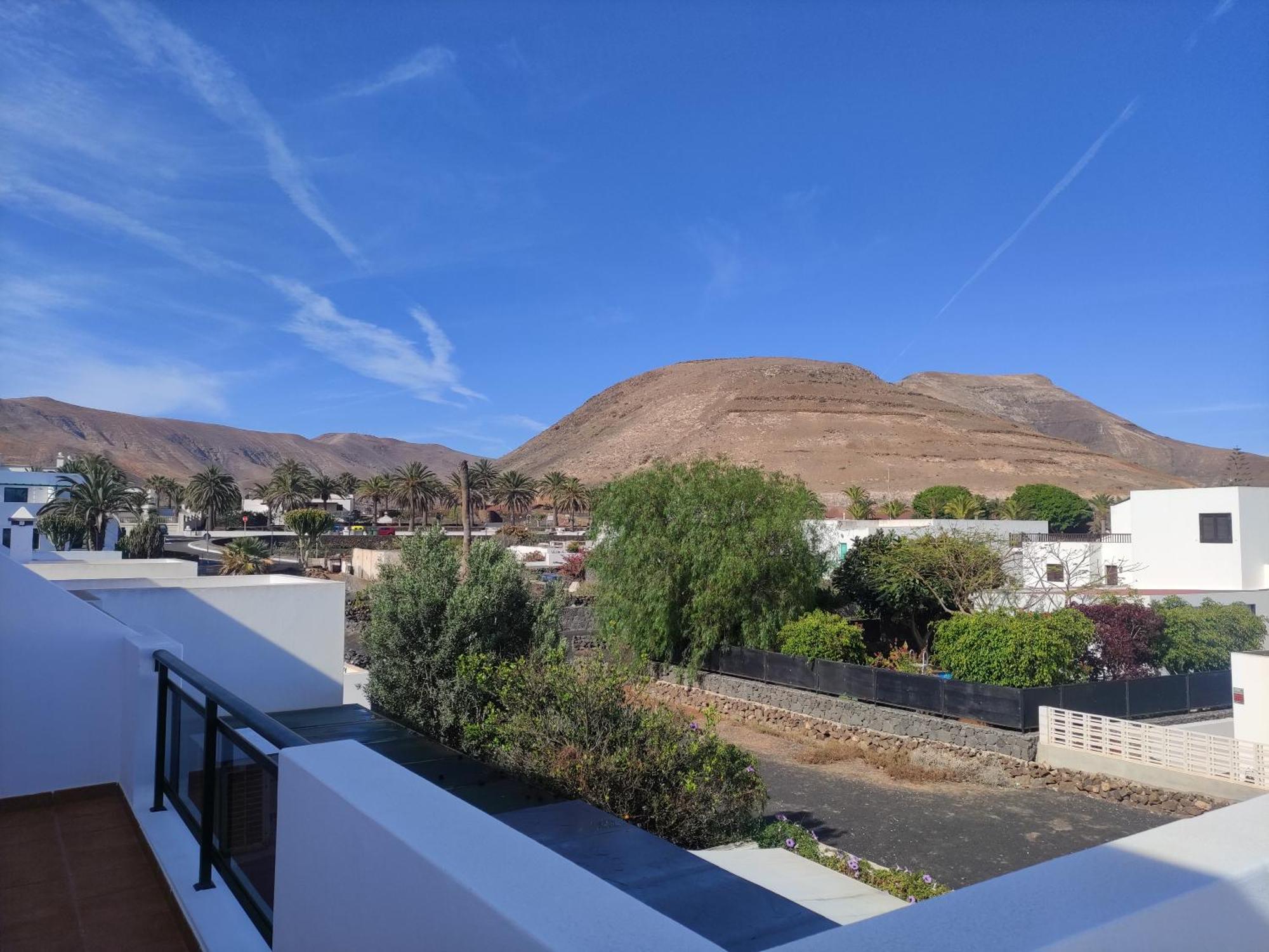 Apartamento "Casa Gara" Yaiza  Exterior foto