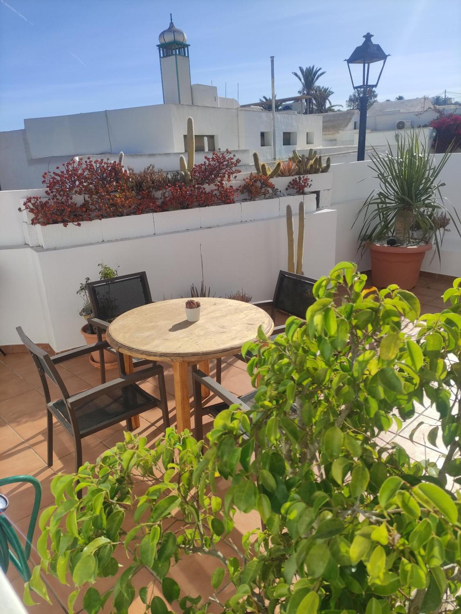 Apartamento "Casa Gara" Yaiza  Exterior foto