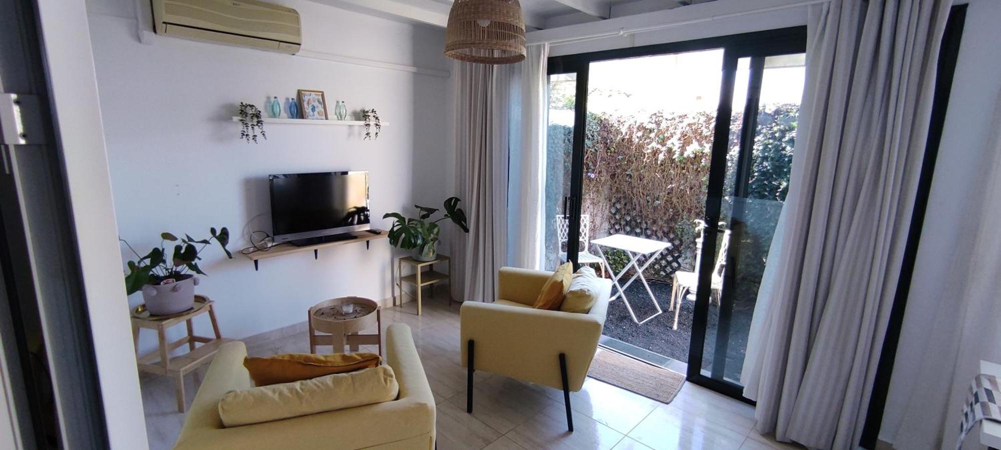 Apartamento "Casa Gara" Yaiza  Exterior foto
