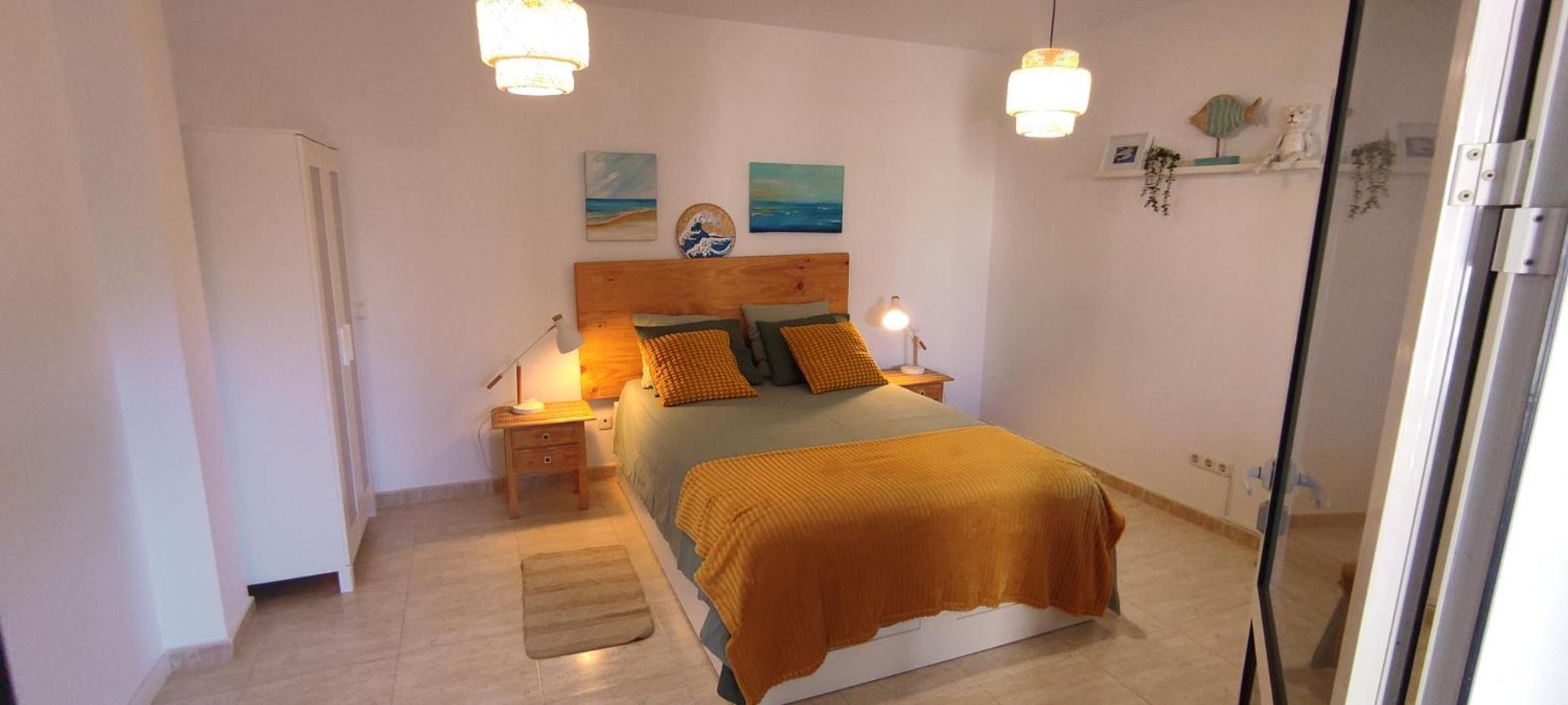 Apartamento "Casa Gara" Yaiza  Exterior foto