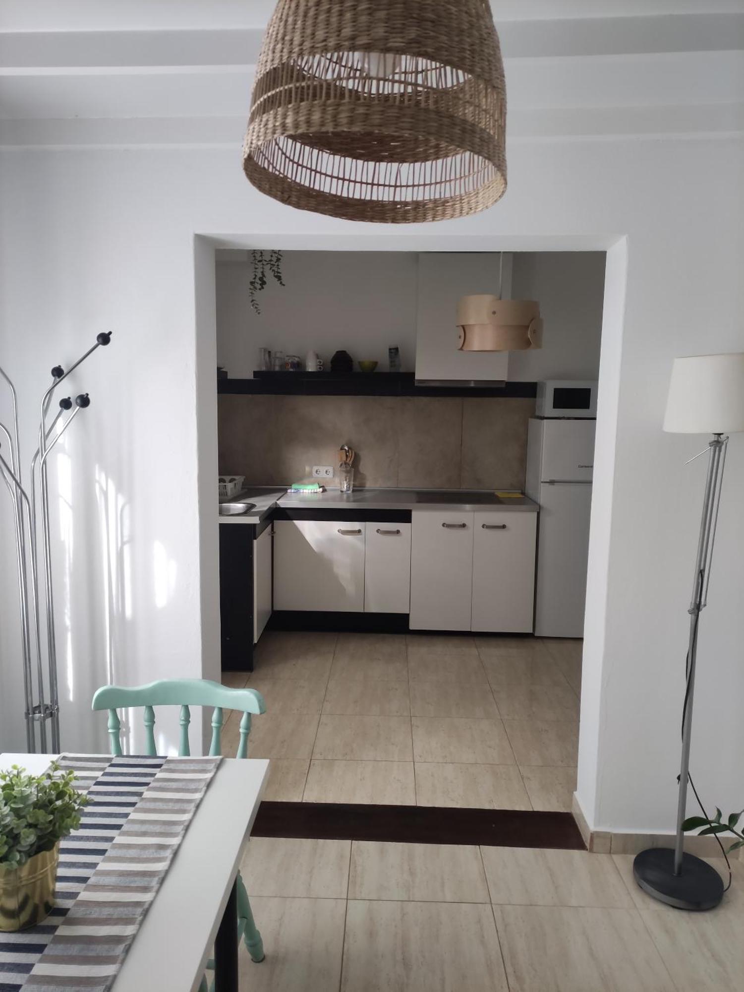 Apartamento "Casa Gara" Yaiza  Exterior foto