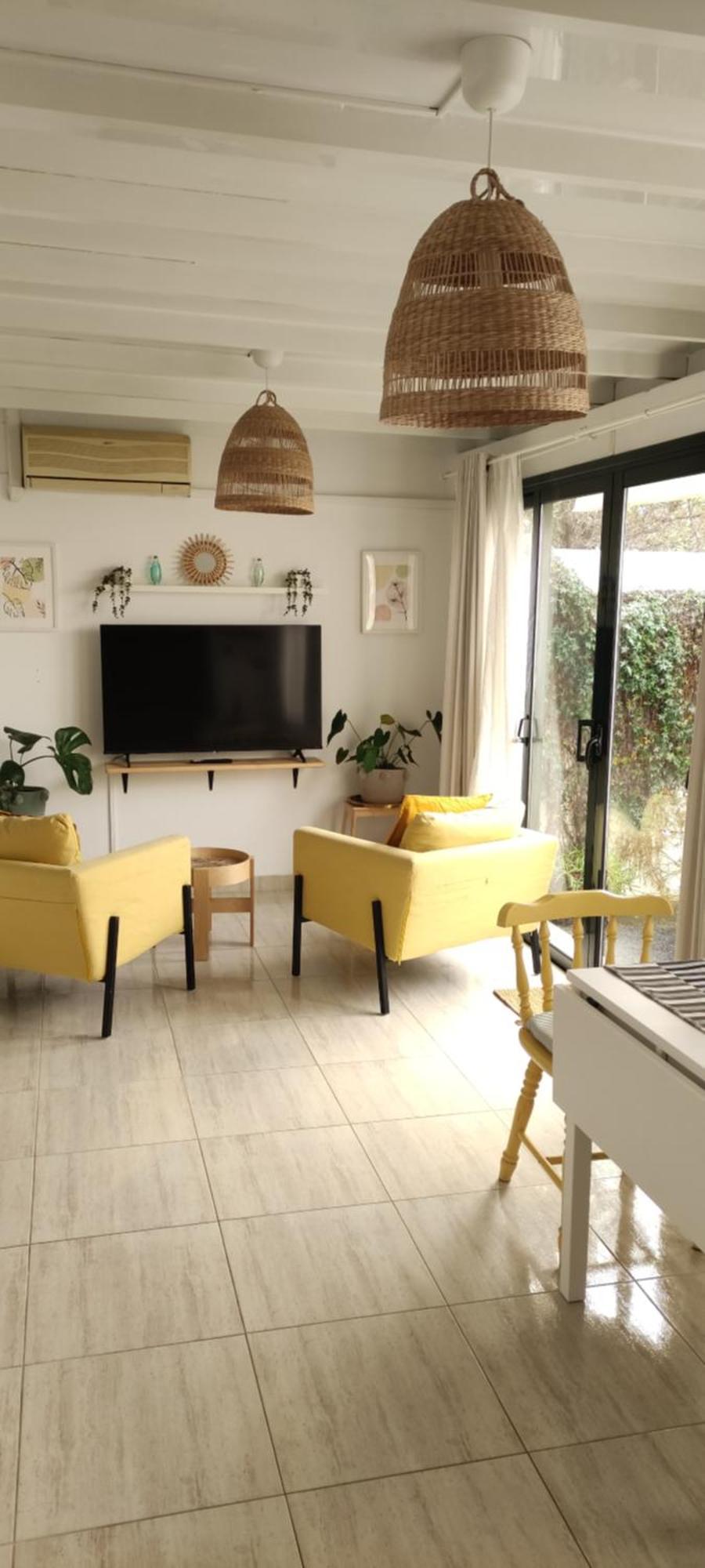 Apartamento "Casa Gara" Yaiza  Exterior foto